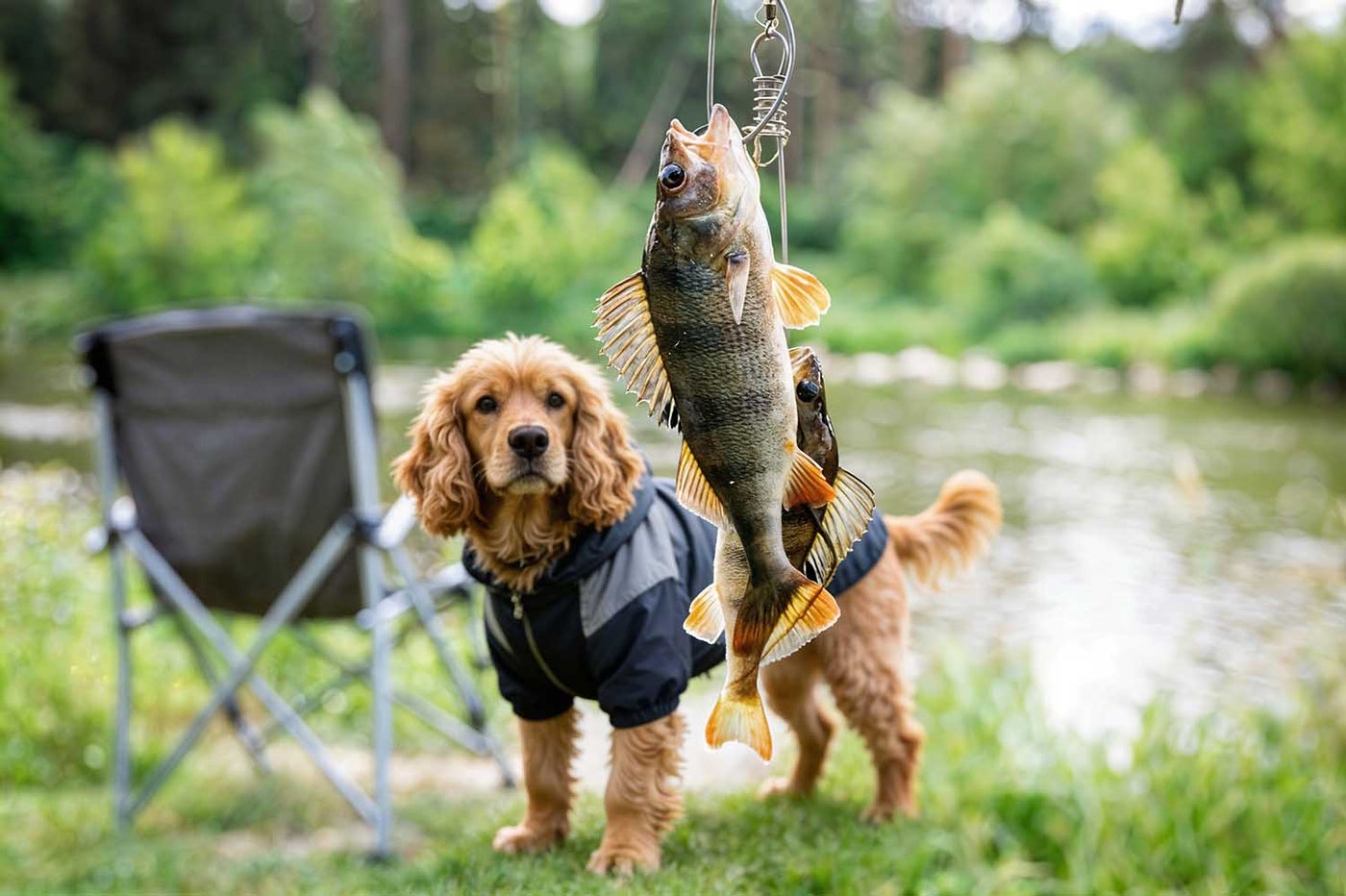 South Coast Pet Shop & Fishing Supplies