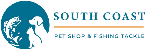 South Coast Pet Shop & Fishing Supplies